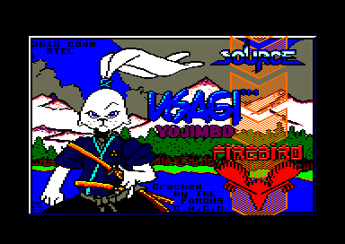 Usagi Yojimbo_CACH.rar